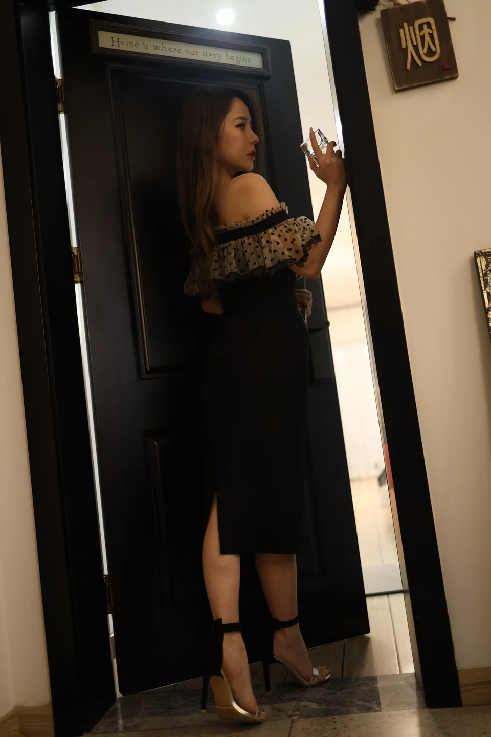 鱼子酱Fish - 私拍写真 [346P-3.38GB] tg@simisebaisi 【丝足阁】317.webp